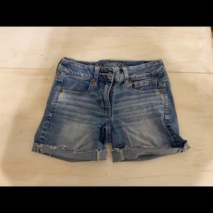 American Eagle Outfitters shorts